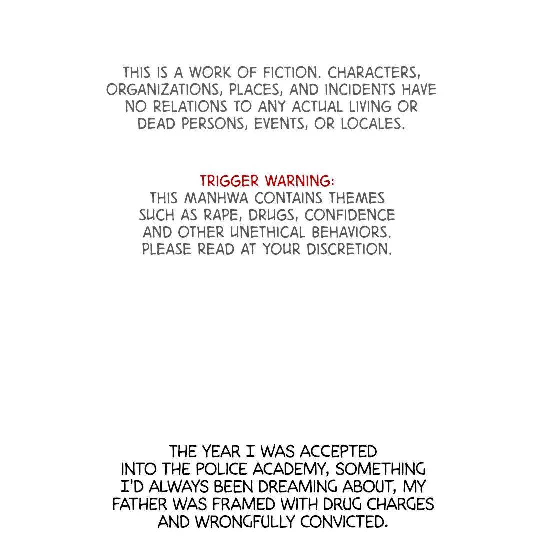Even the Trash Was Originally New Chapter 1 page 2 - 