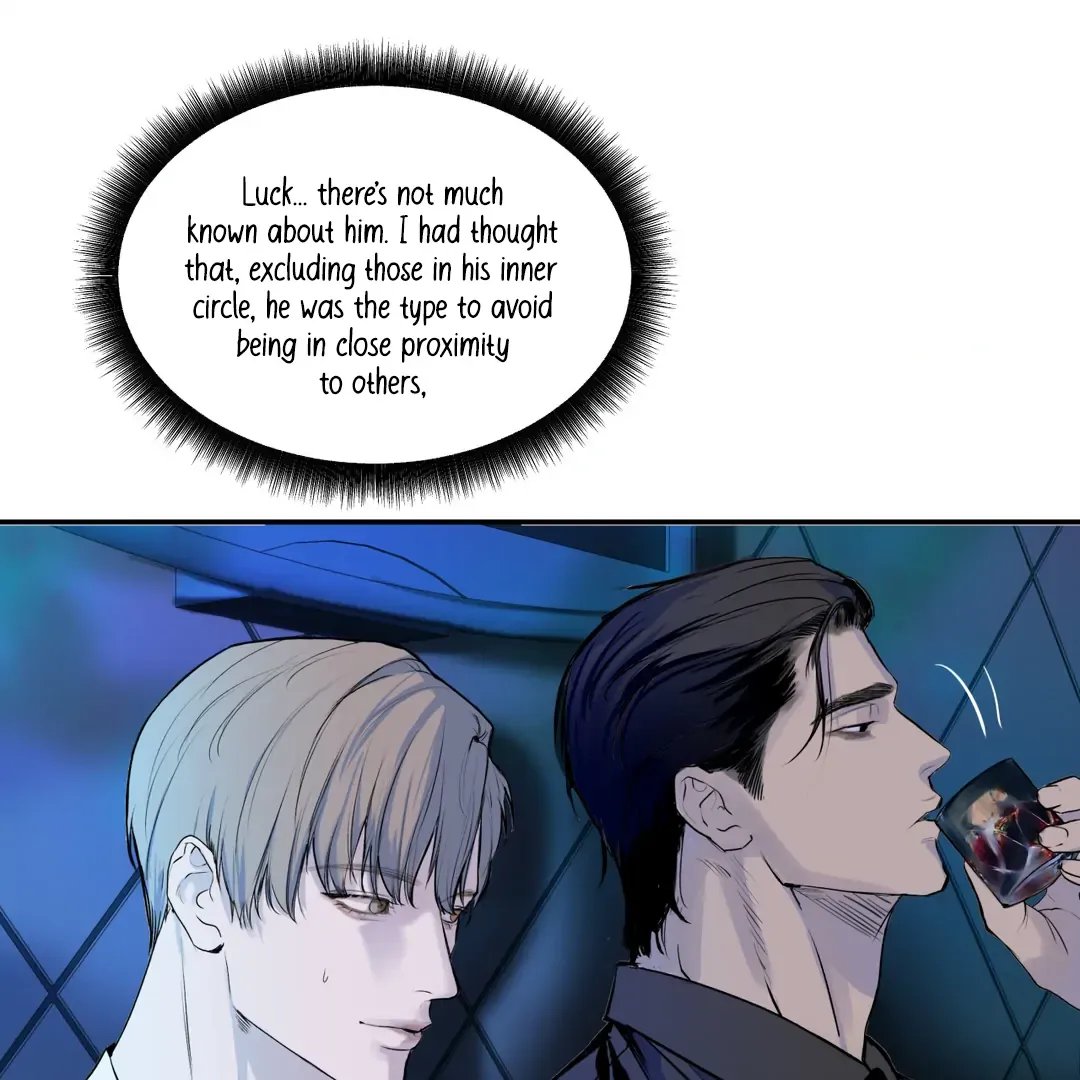 Even the Trash Was Originally New Chapter 1 page 101 - 