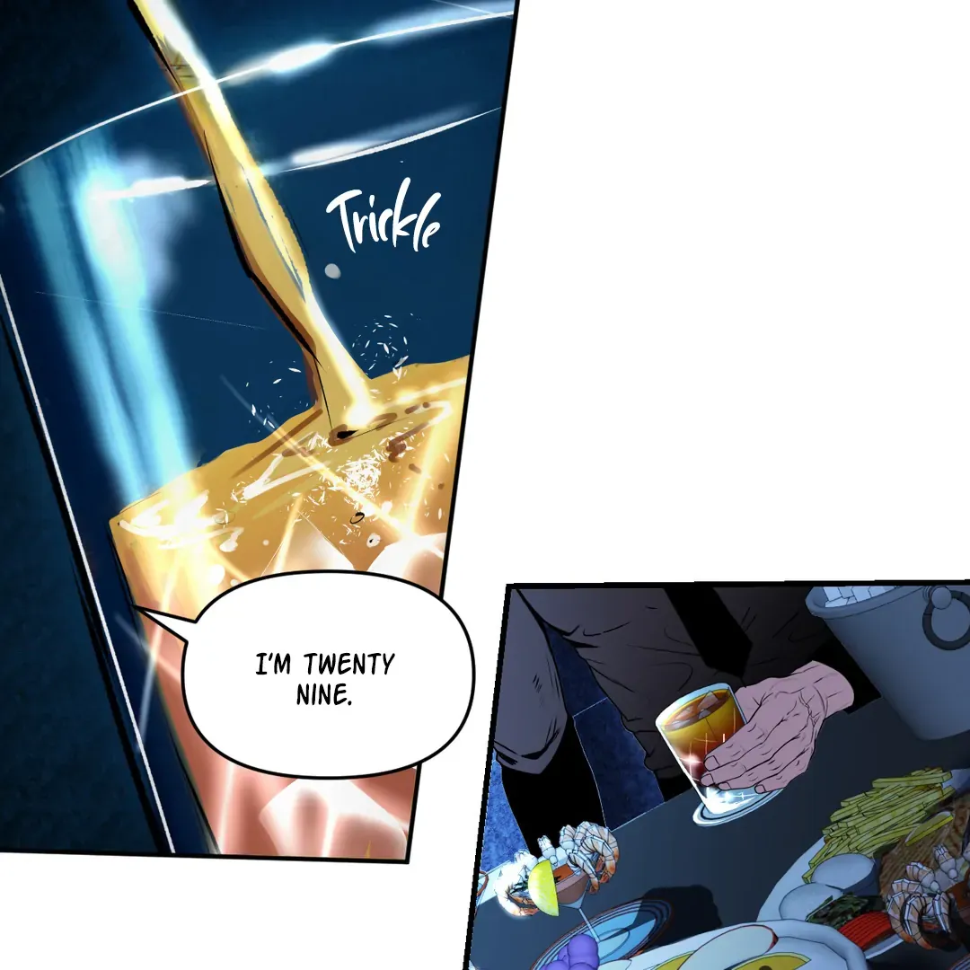 Even the Trash Was Originally New Chapter 1 page 103 - 