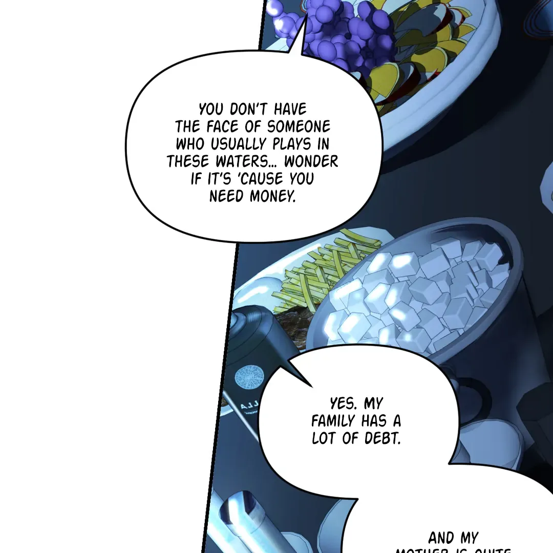 Even the Trash Was Originally New Chapter 1 page 104 - 