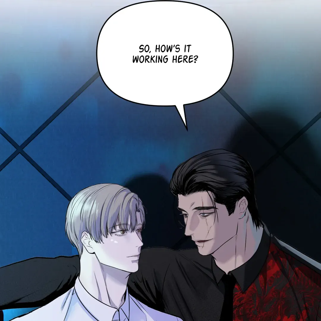 Even the Trash Was Originally New Chapter 1 page 107 - 