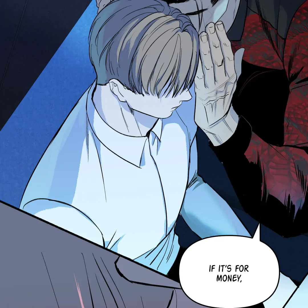Even the Trash Was Originally New Chapter 1 page 117 - 