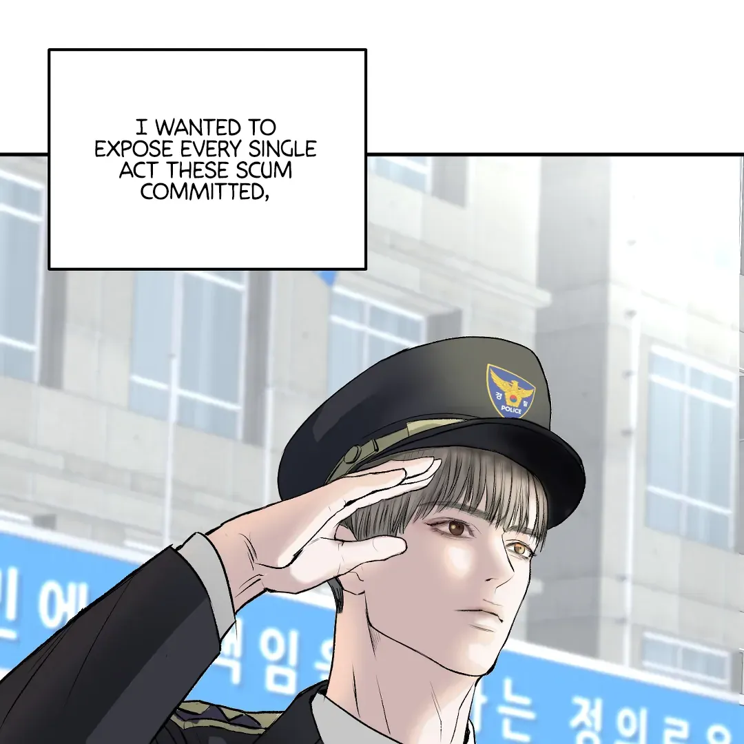 Even the Trash Was Originally New Chapter 1 page 14 - 