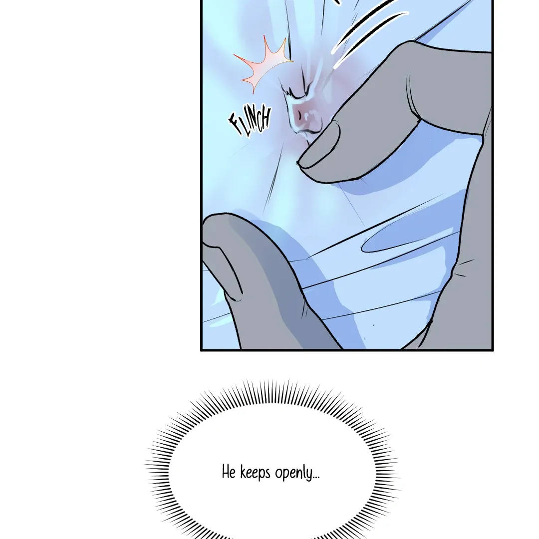 Even the Trash Was Originally New Chapter 1 page 131 - 