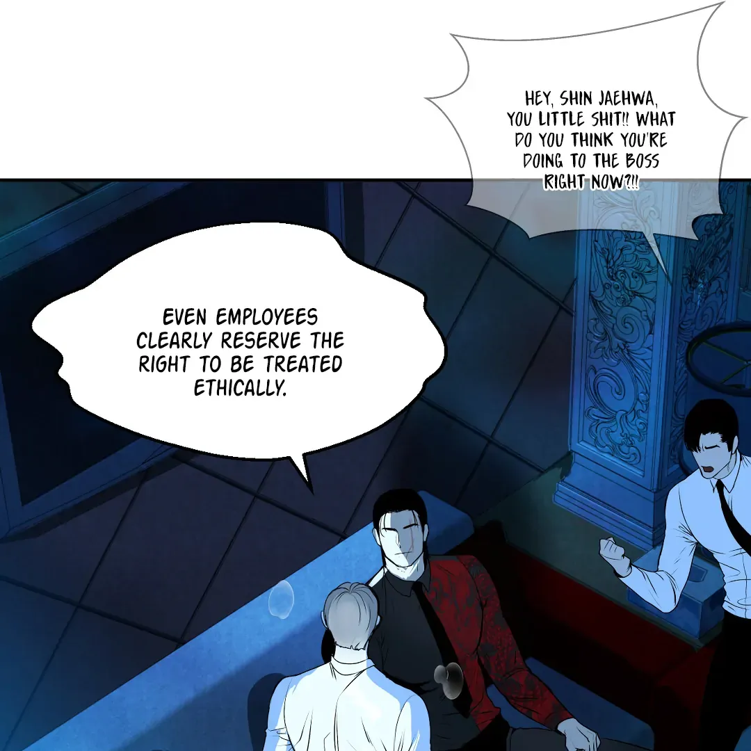 Even the Trash Was Originally New Chapter 1 page 167 - 
