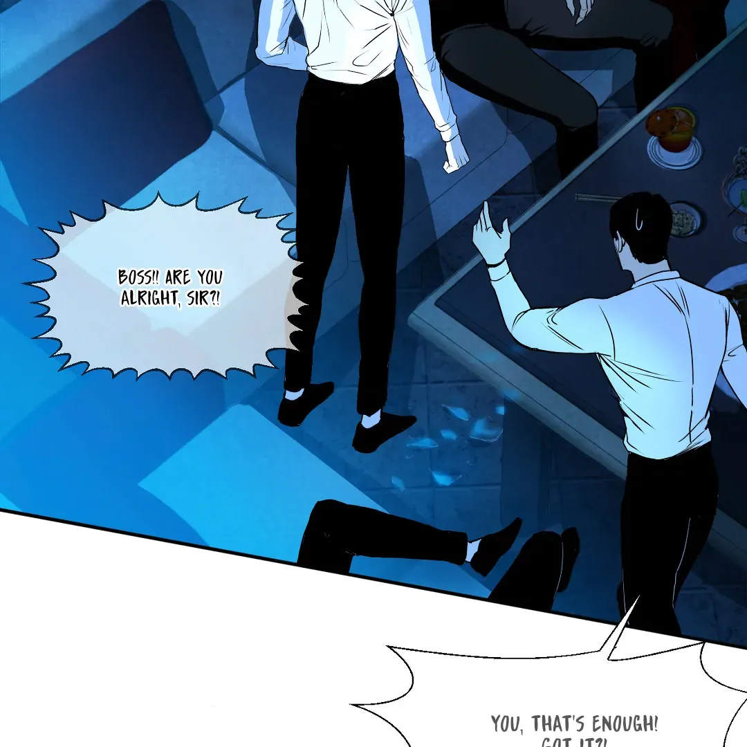 Even the Trash Was Originally New Chapter 1 page 168 - 