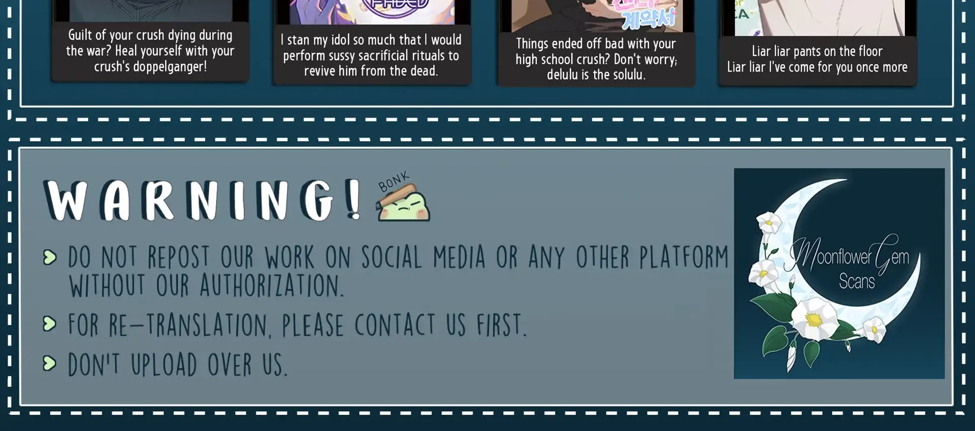 Even the Trash Was Originally New Chapter 1 page 200 - 