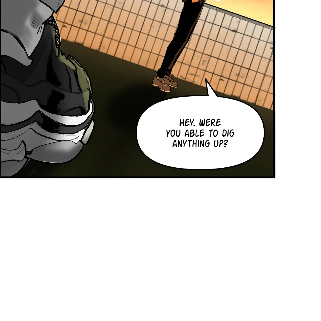 Even the Trash Was Originally New Chapter 1 page 23 - 