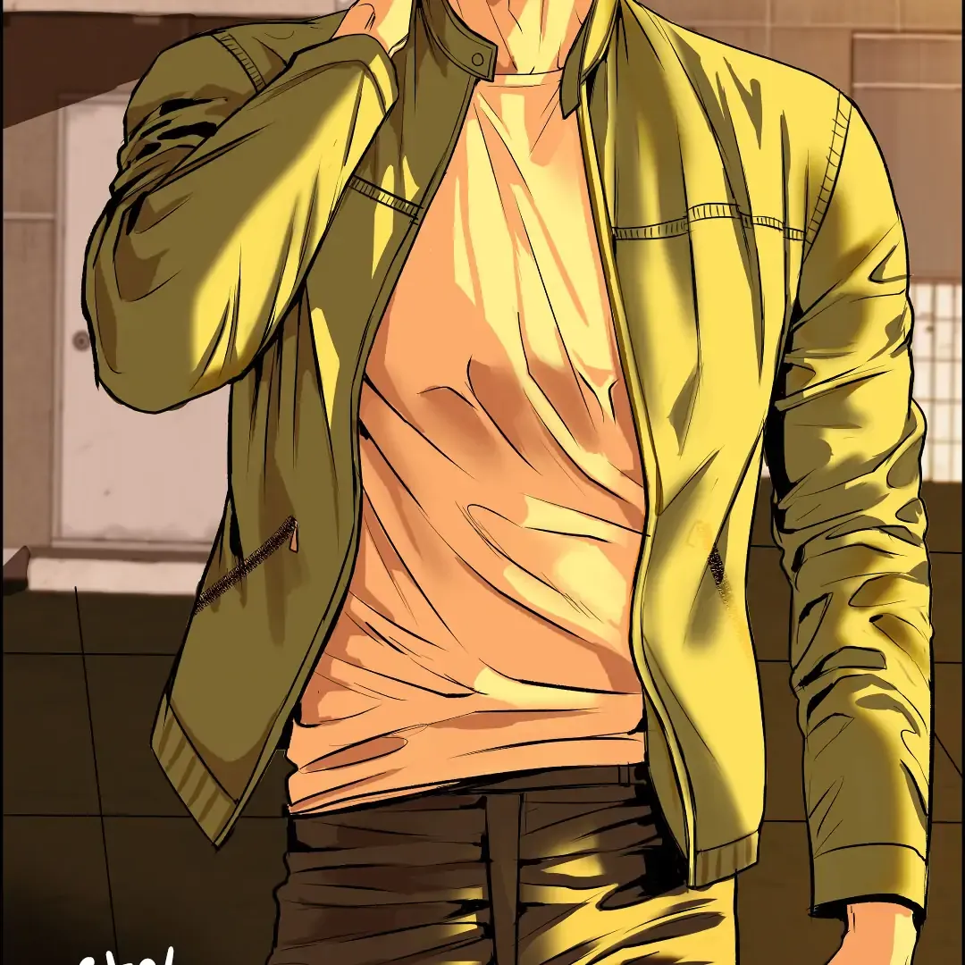Even the Trash Was Originally New Chapter 1 page 25 - 