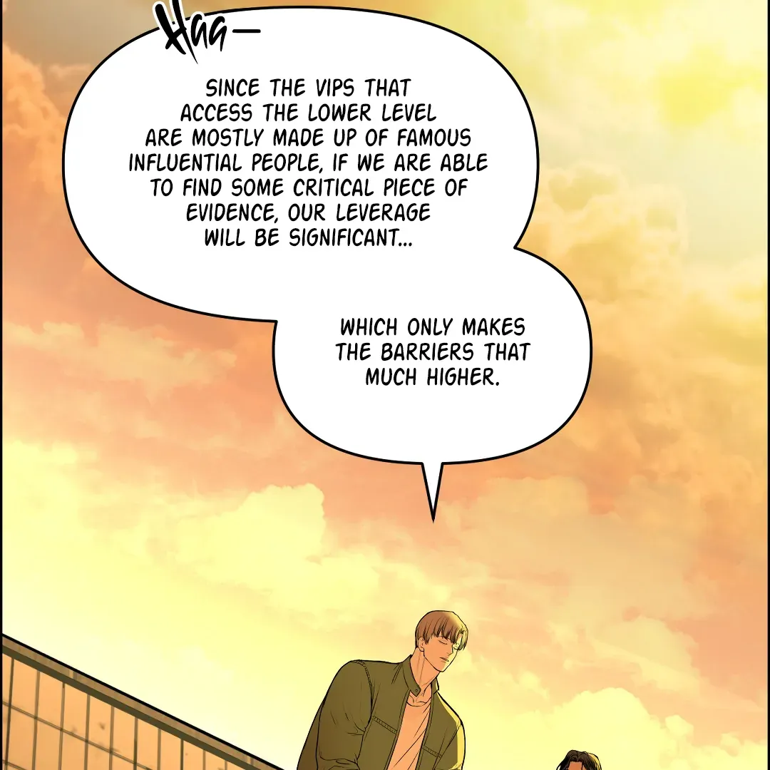 Even the Trash Was Originally New Chapter 1 page 27 - 