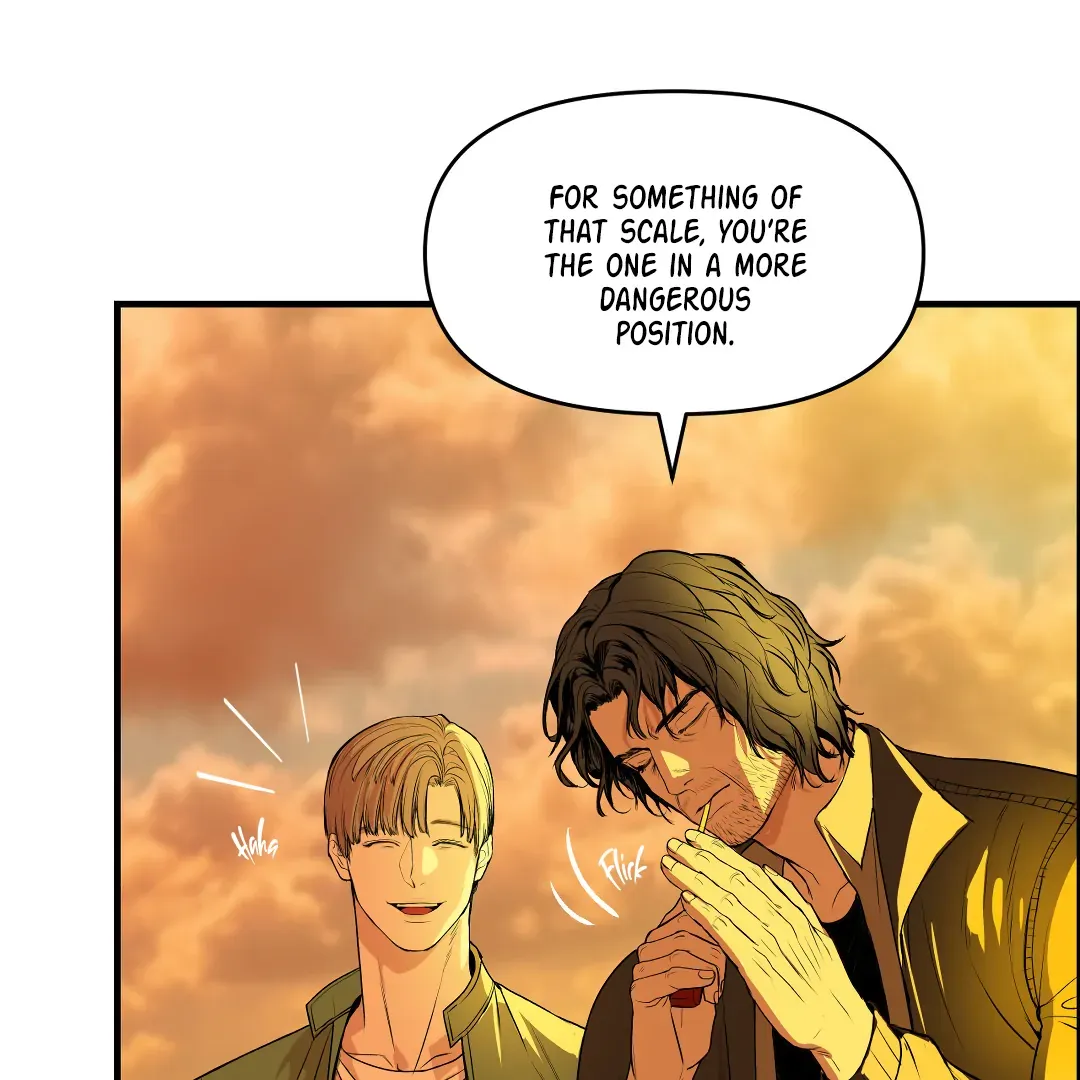 Even the Trash Was Originally New Chapter 1 page 29 - 
