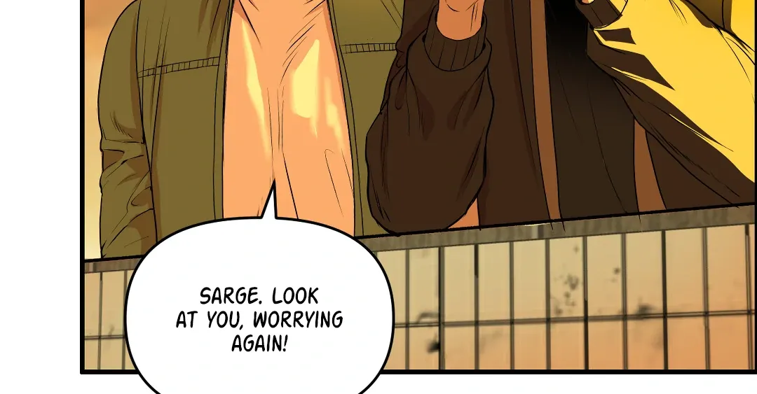 Even the Trash Was Originally New Chapter 1 page 30 - 