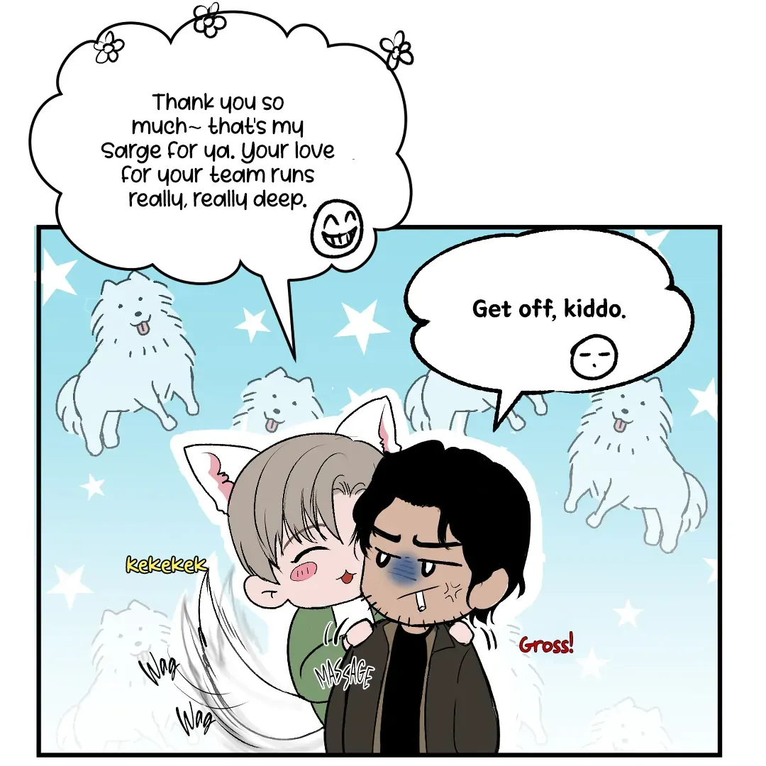 Even the Trash Was Originally New Chapter 1 page 32 - 