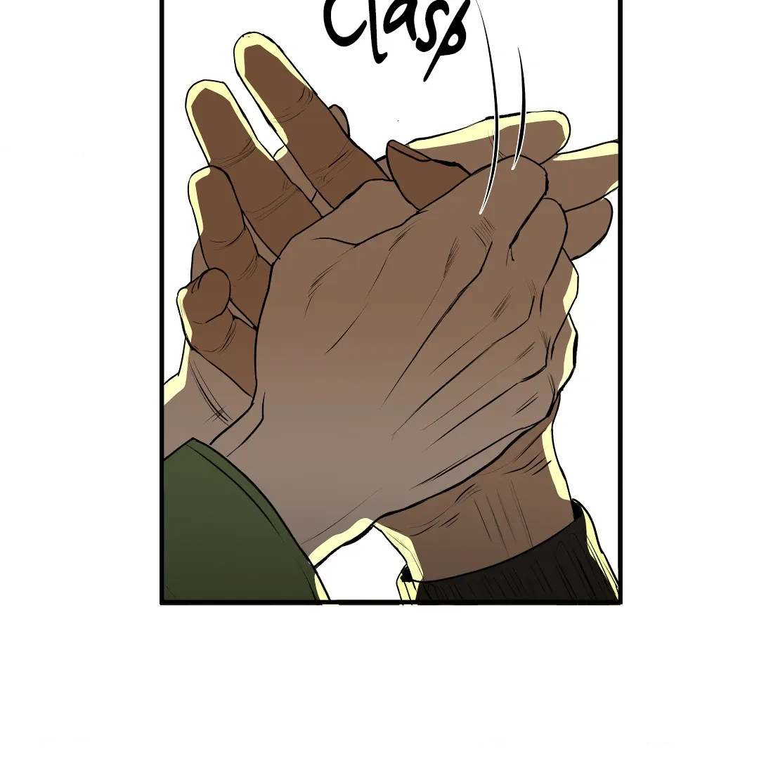 Even the Trash Was Originally New Chapter 1 page 34 - 