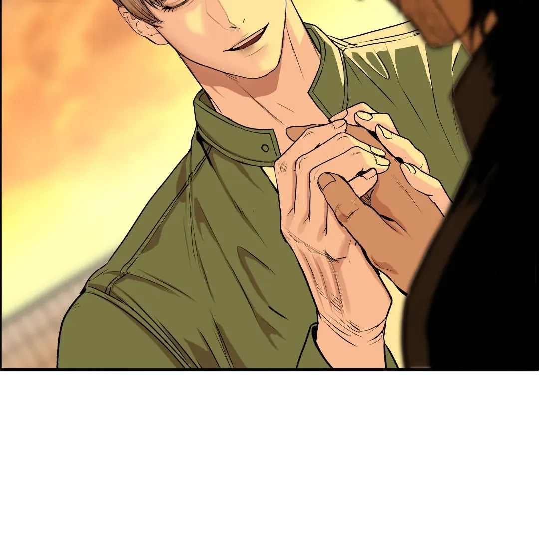 Even the Trash Was Originally New Chapter 1 page 36 - 