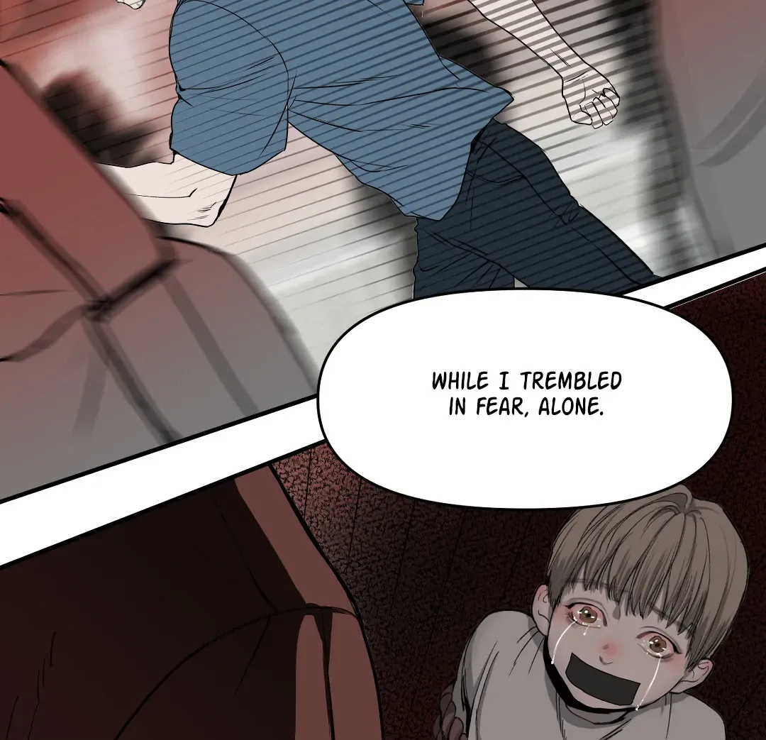 Even the Trash Was Originally New Chapter 1 page 39 - 