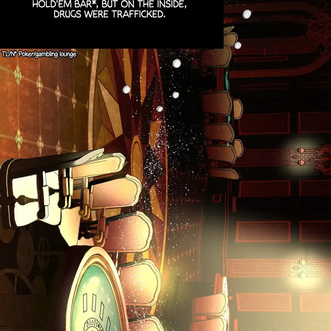 Even the Trash Was Originally New Chapter 1 page 6 - 