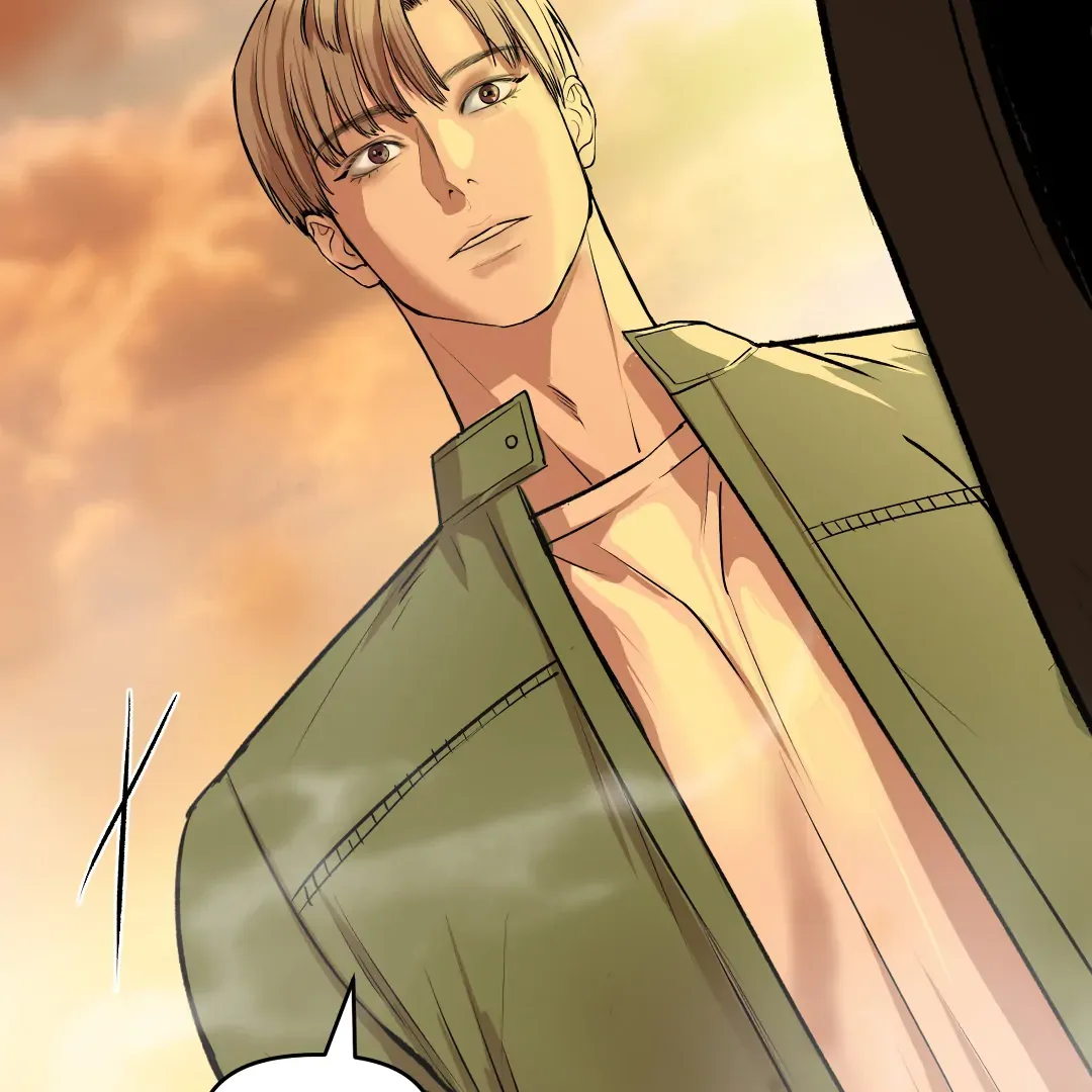 Even the Trash Was Originally New Chapter 1 page 54 - 