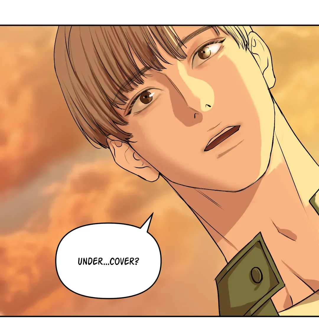 Even the Trash Was Originally New Chapter 1 page 56 - 