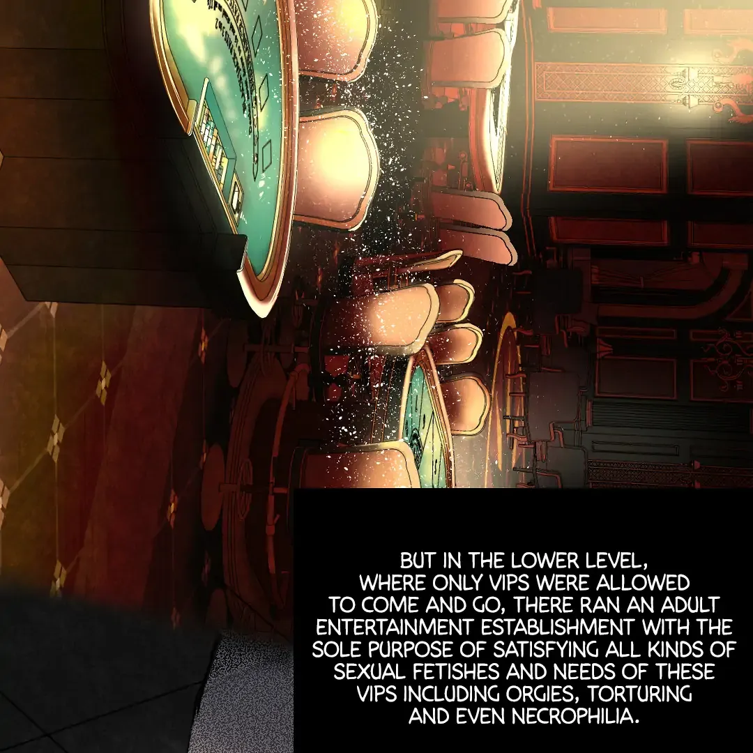Even the Trash Was Originally New Chapter 1 page 7 - 