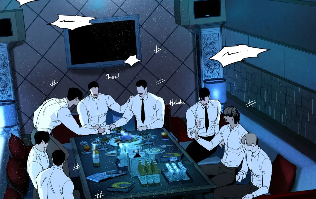 Even the Trash Was Originally New Chapter 1 page 78 - 