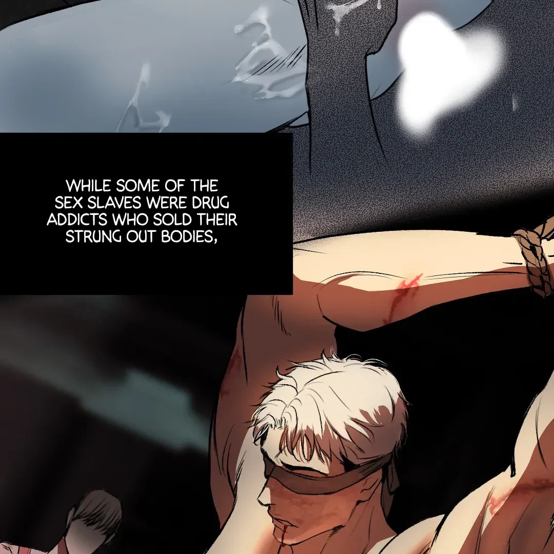 Even the Trash Was Originally New Chapter 1 page 9 - 