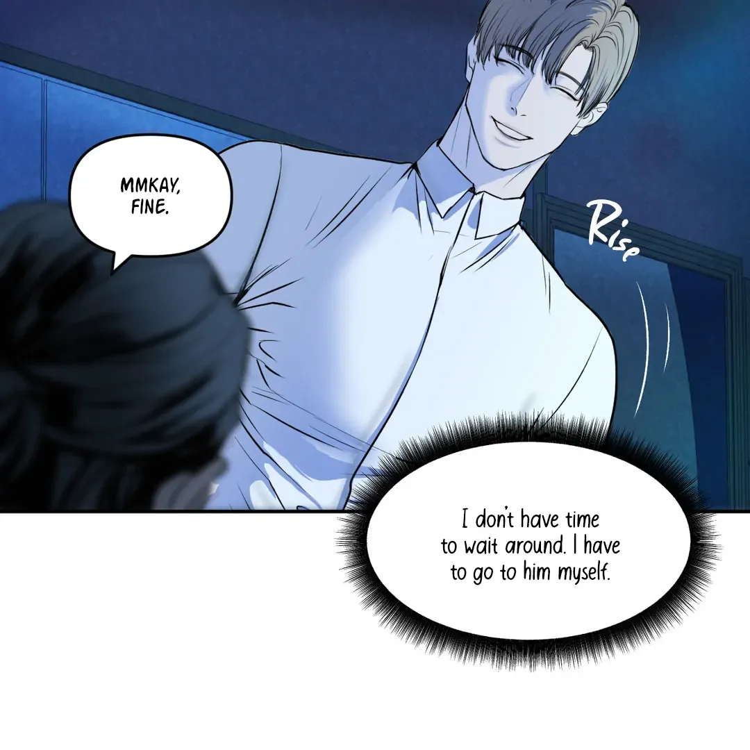 Even the Trash Was Originally New Chapter 1 page 82 - 