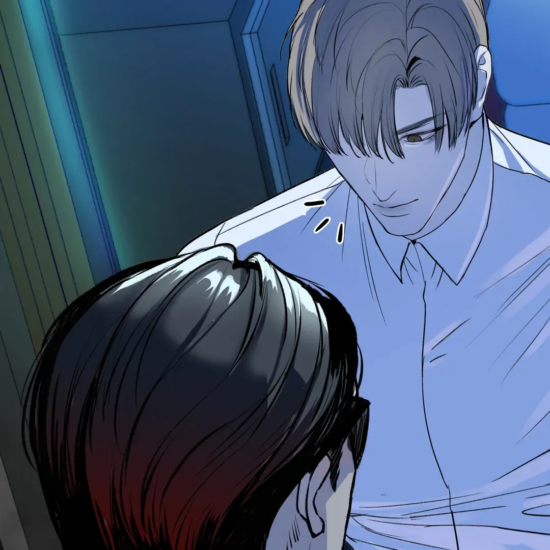 Even the Trash Was Originally New Chapter 1 page 89 - 