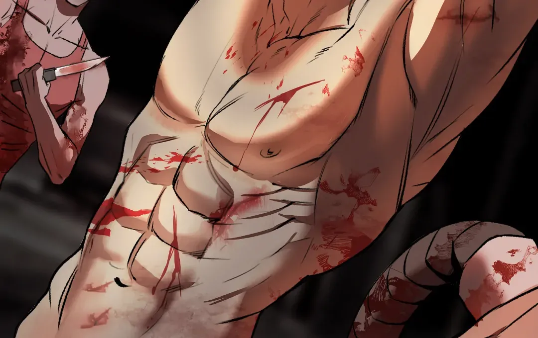 Even the Trash Was Originally New Chapter 1 page 10 - 