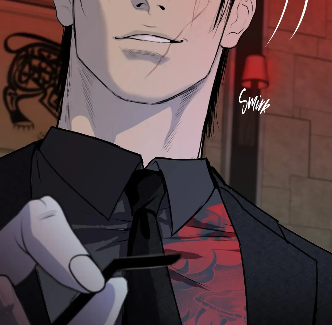 Even the Trash Was Originally New Chapter 1 page 95 - 