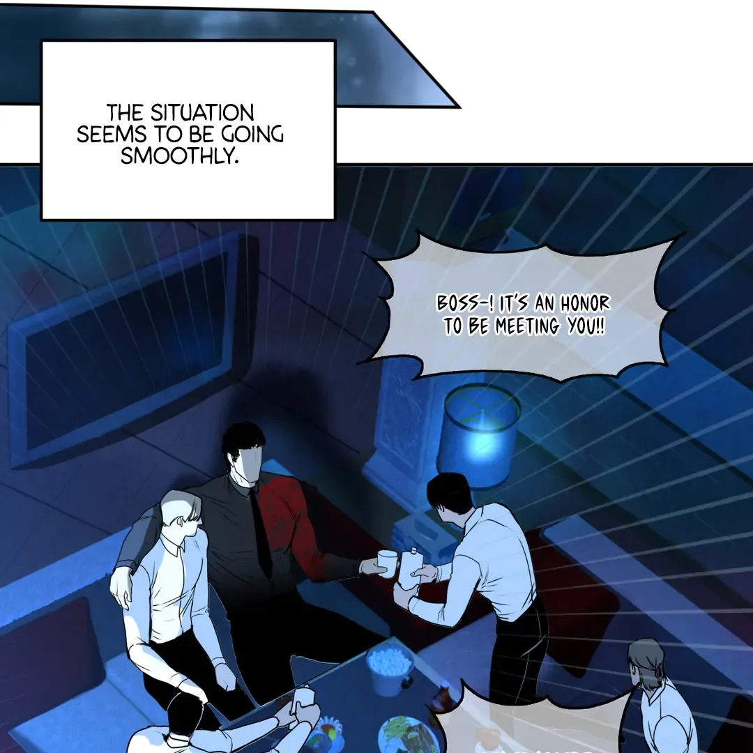 Even the Trash Was Originally New Chapter 1 page 99 - 