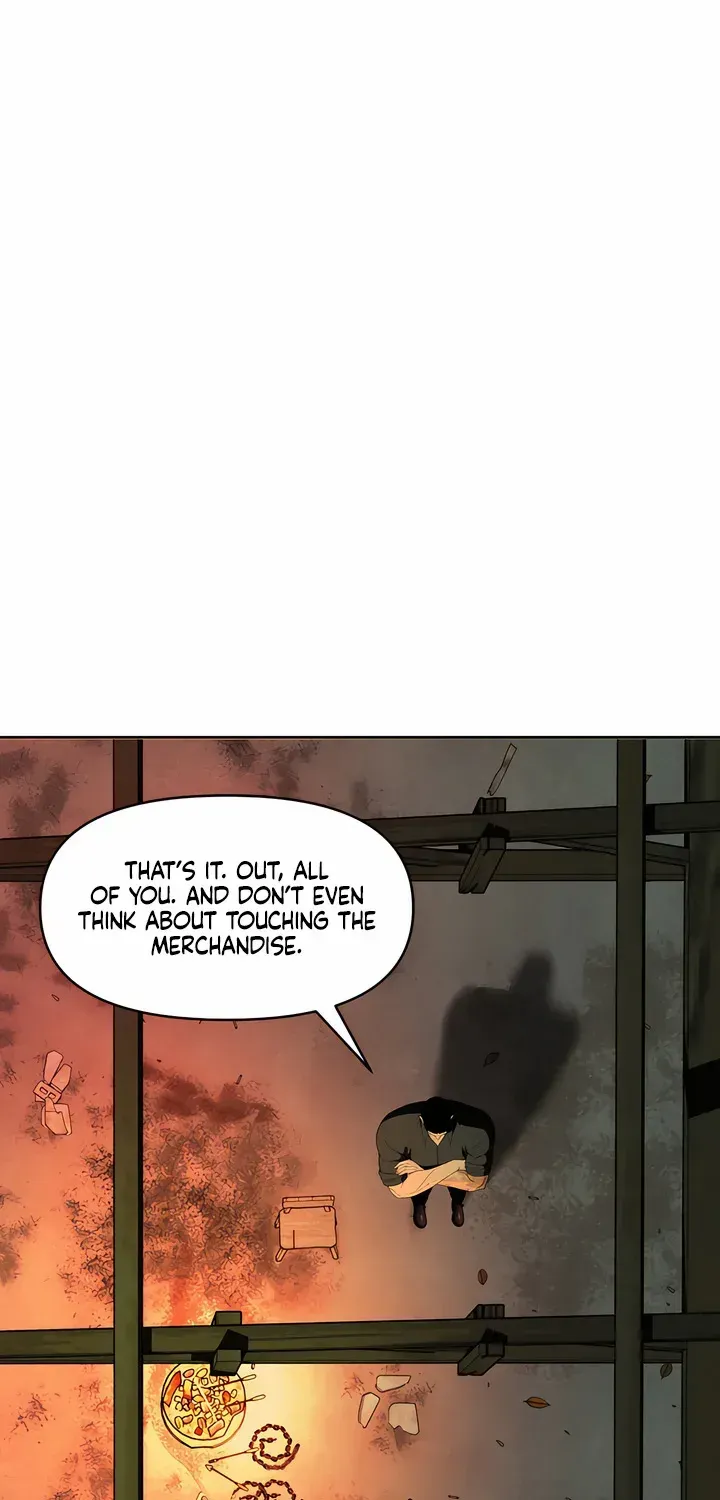 Even the Trash Was Originally New Chapter 10 page 2 - 