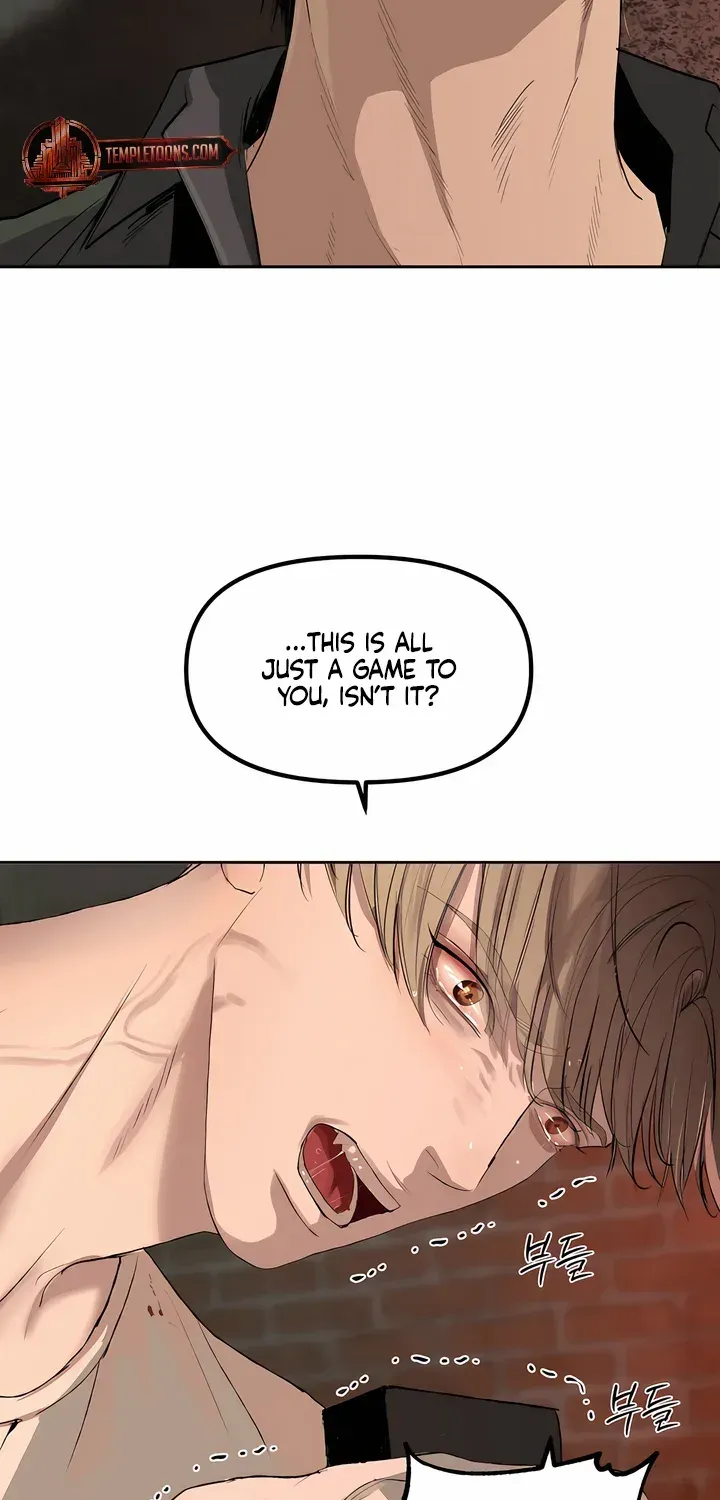 Even the Trash Was Originally New Chapter 10 page 13 - 