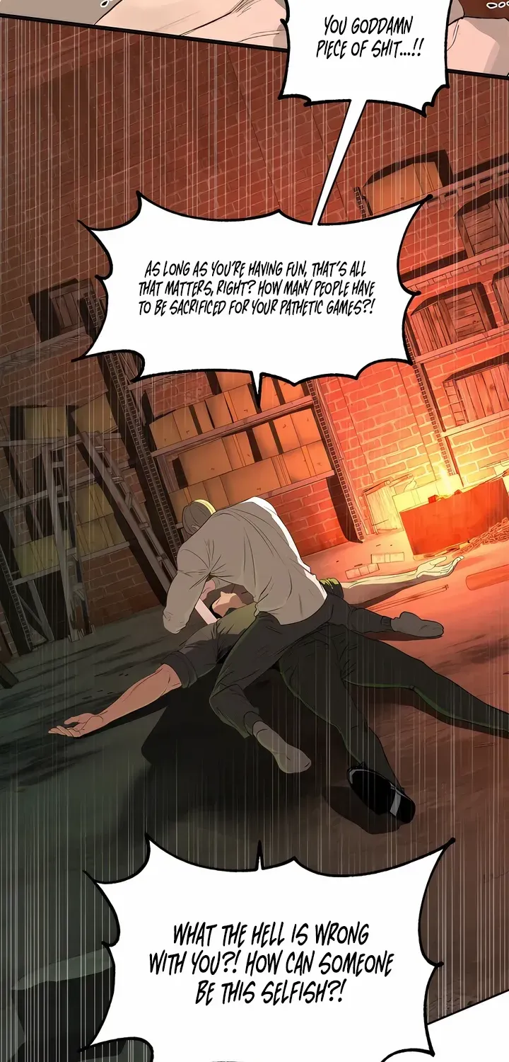 Even the Trash Was Originally New Chapter 10 page 14 - 