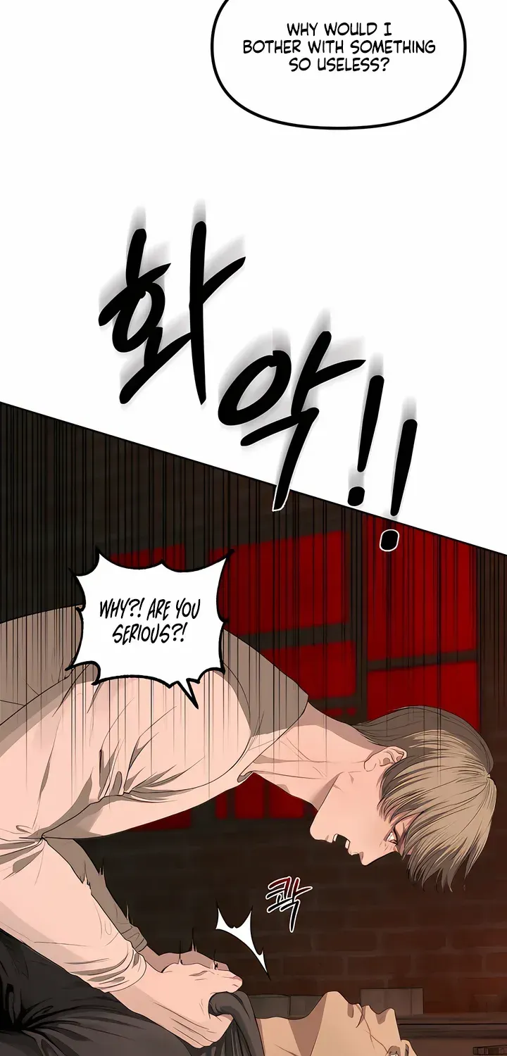 Even the Trash Was Originally New Chapter 10 page 19 - 