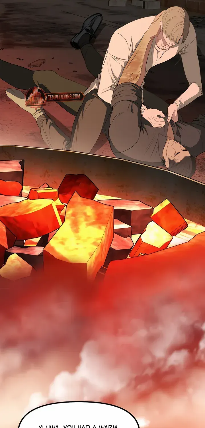 Even the Trash Was Originally New Chapter 10 page 23 - 