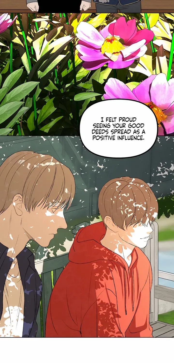 Even the Trash Was Originally New Chapter 10 page 27 - 