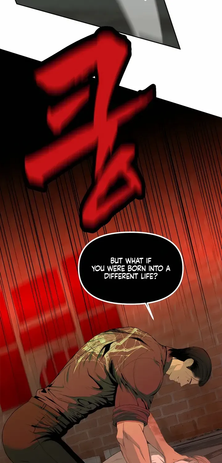 Even the Trash Was Originally New Chapter 10 page 30 - 