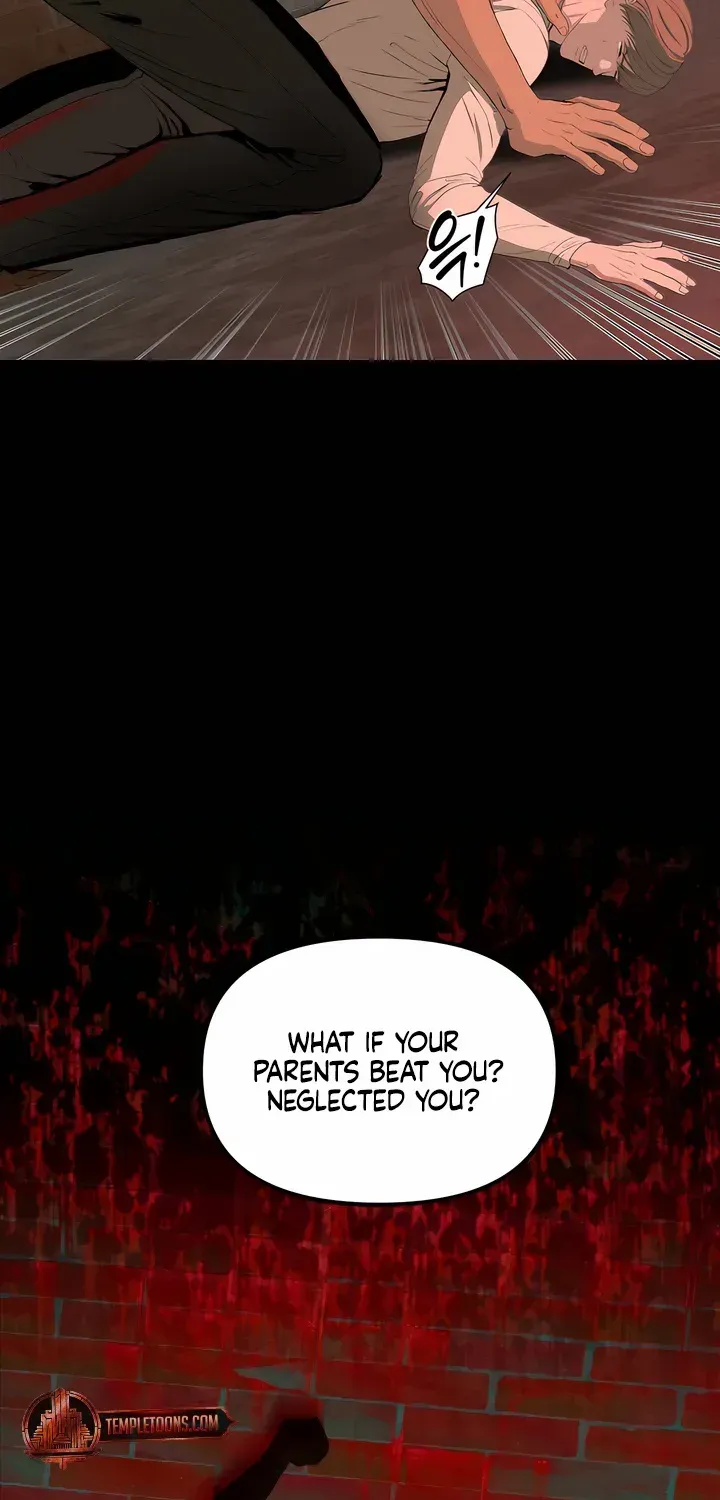 Even the Trash Was Originally New Chapter 10 page 31 - 