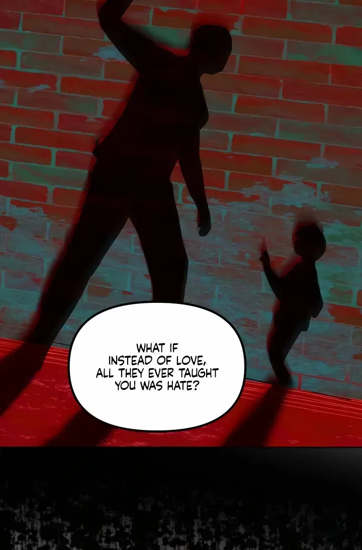 Even the Trash Was Originally New Chapter 10 page 32 - 