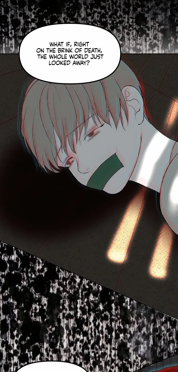 Even the Trash Was Originally New Chapter 10 page 33 - 