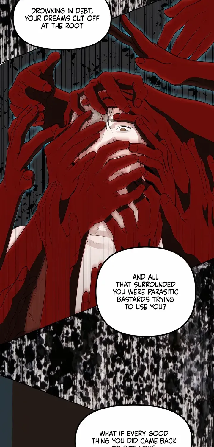 Even the Trash Was Originally New Chapter 10 page 34 - 