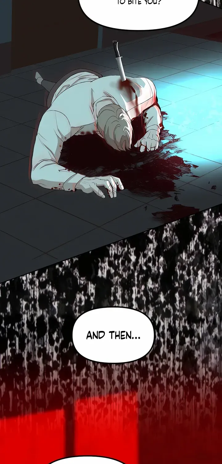 Even the Trash Was Originally New Chapter 10 page 35 - 