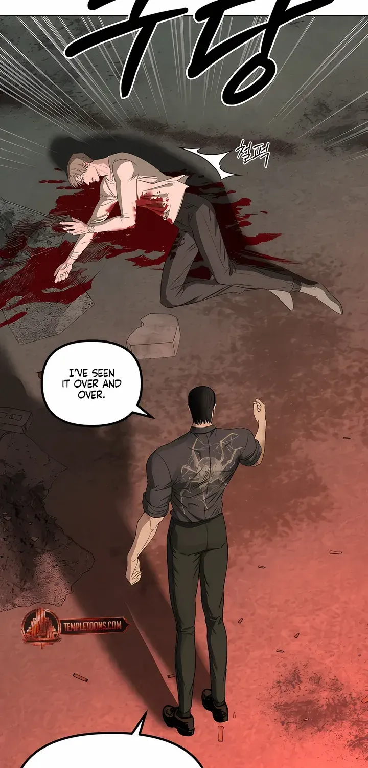 Even the Trash Was Originally New Chapter 10 page 38 - 