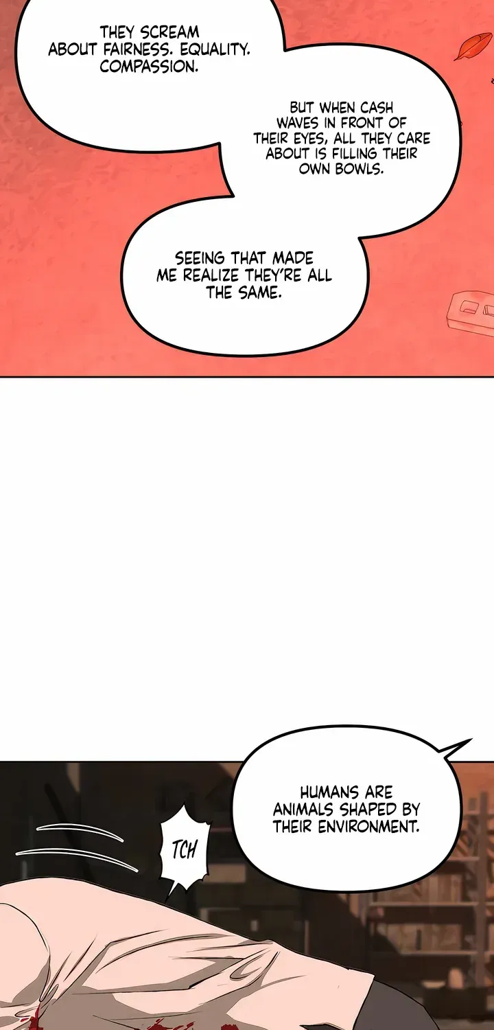 Even the Trash Was Originally New Chapter 10 page 39 - 