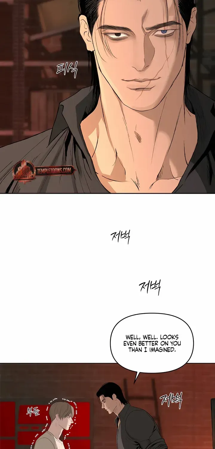 Even the Trash Was Originally New Chapter 10 page 5 - 