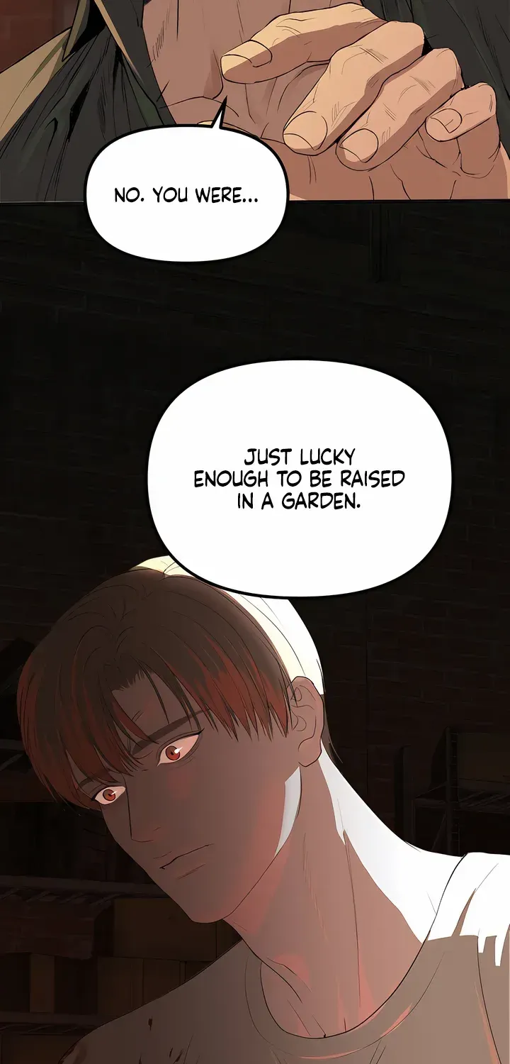 Even the Trash Was Originally New Chapter 10 page 43 - 