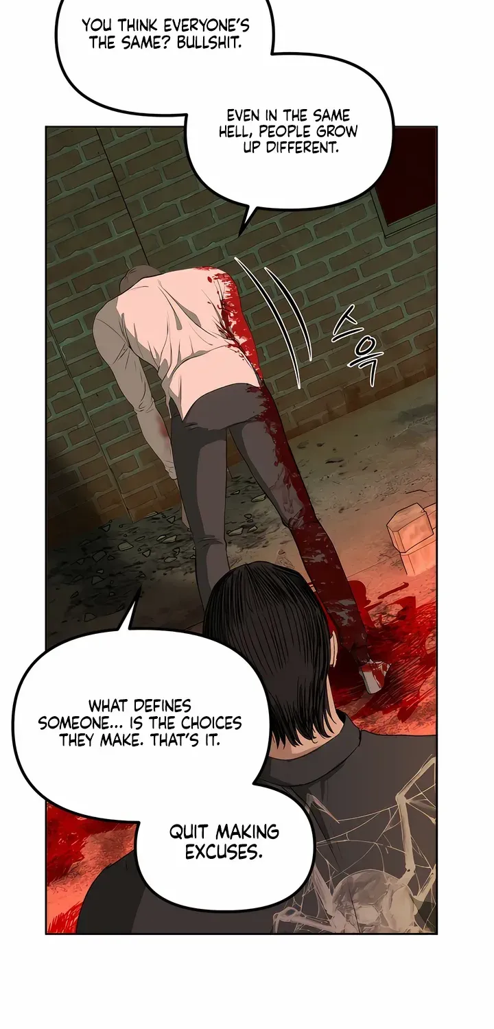 Even the Trash Was Originally New Chapter 10 page 46 - 