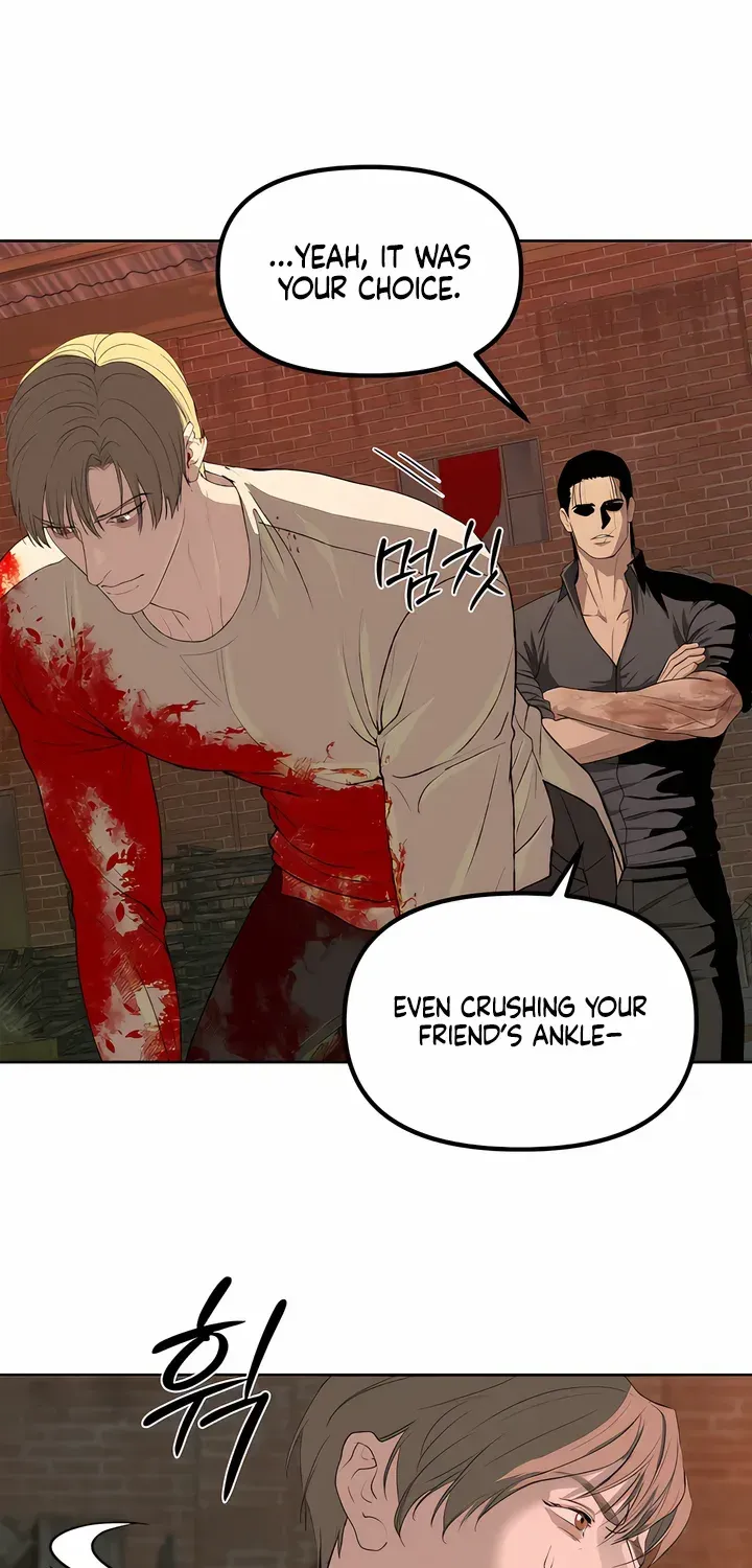 Even the Trash Was Originally New Chapter 10 page 47 - 