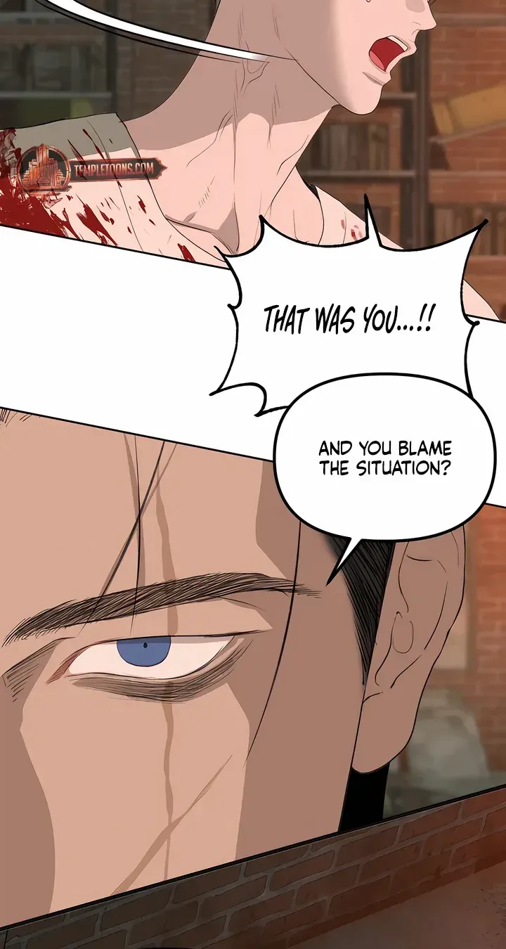 Even the Trash Was Originally New Chapter 10 page 48 - 